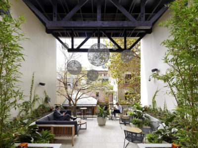 Harbour Rocks Hotel Sydney