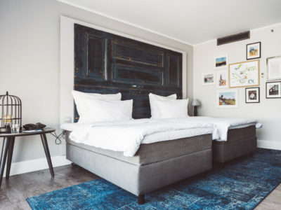 Hotel Berlin, Berlin