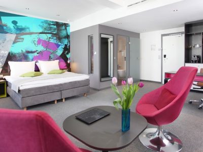 Hotel Berlin, Berlin