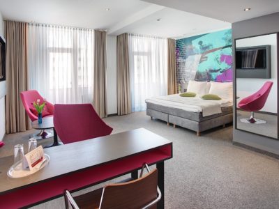 Hotel Berlin, Berlin
