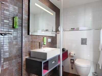Hotel Berlin, Berlin