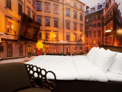 Hotel C Stockholm