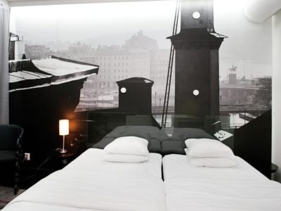 Hotel C Stockholm