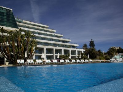 Hotel Cascais Miragem