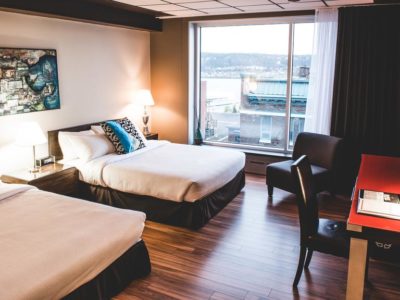 Hotel Chicoutimi
