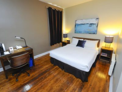 Hotel Chicoutimi