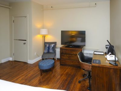 Hotel Chicoutimi