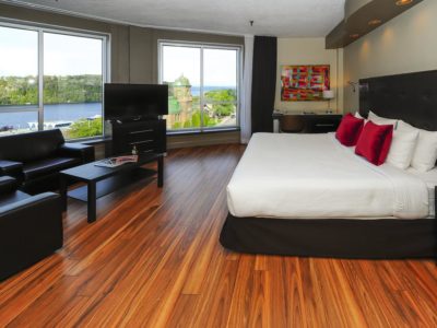 Hotel Chicoutimi