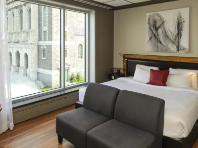 Hotel Chicoutimi