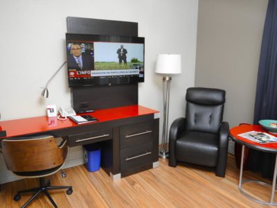 Hotel Chicoutimi
