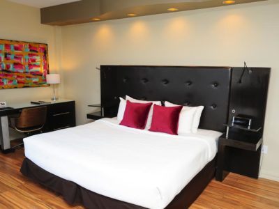 Hotel Chicoutimi