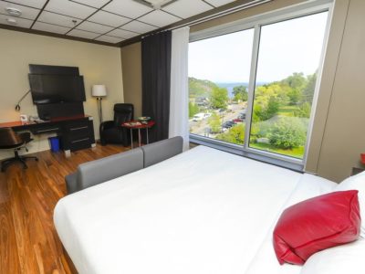 Hotel Chicoutimi