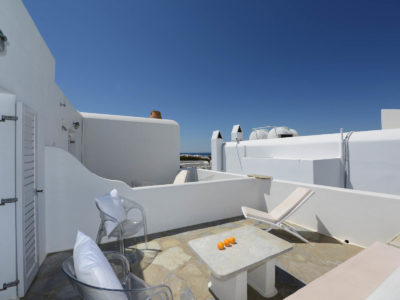 Hotel Elena Mykonos