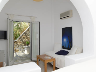 Hotel Elena Mykonos