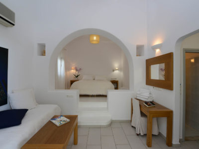 Hotel Elena Mykonos