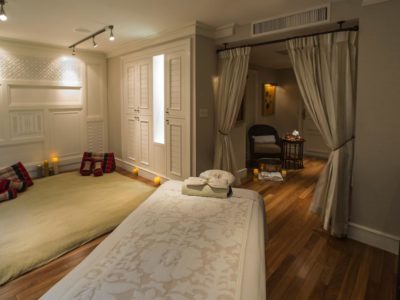 Hotel Plaza Athenee New York