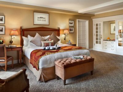 Hotel Plaza Athenee New York