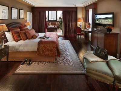 Hotel Plaza Athenee New York
