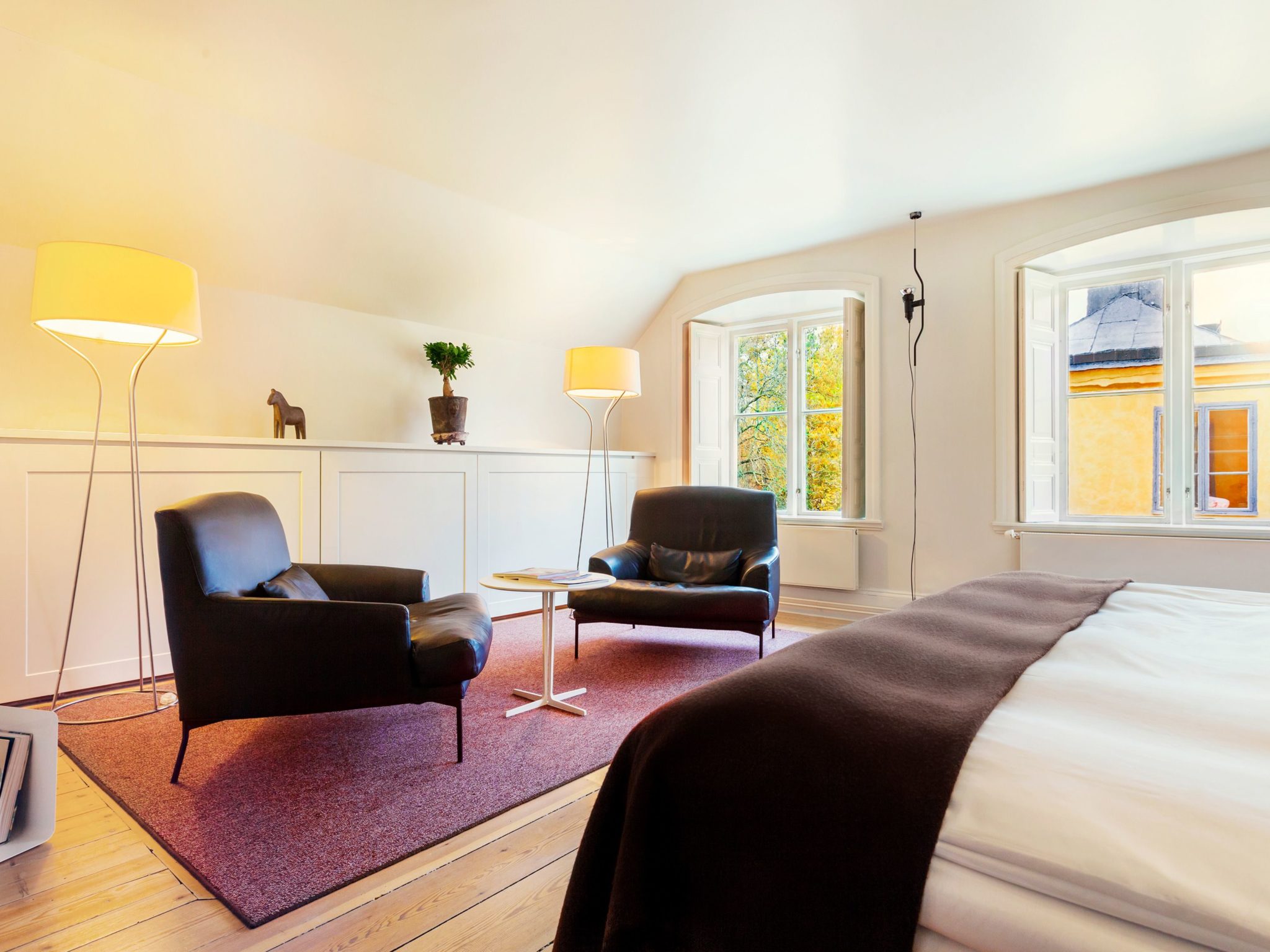 Hotel Skeppsholmen Stockholm