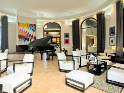 Hotel Le Grand Pavois