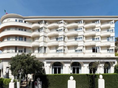 Hotel Le Grand Pavois