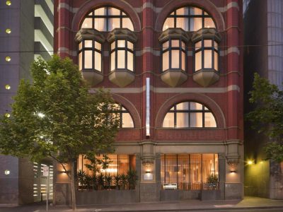 Hotel Lindrum Melbourne – Mgallery Collection