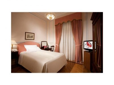 Hotel Quirinale