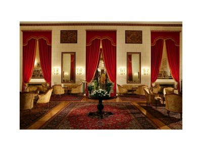 Hotel Quirinale