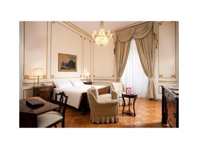 Hotel Quirinale