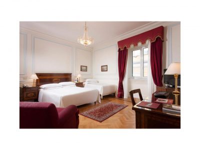 Hotel Quirinale