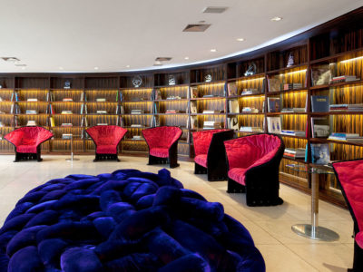 Hotel Unique Sao Paulo