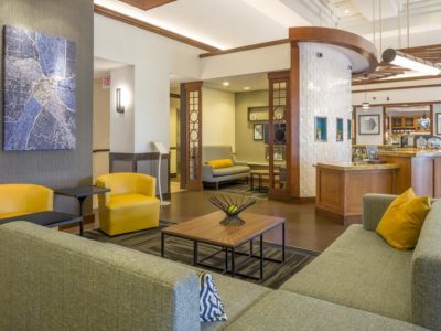 Hyatt Place San Antonio Airport