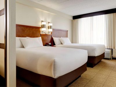 Hyatt Place Detroit/Utica