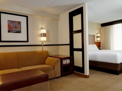 Hyatt Place Detroit/Utica