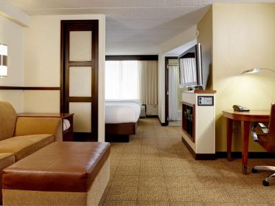 Hyatt Place Detroit/Utica