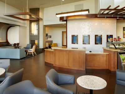 Hyatt Place Grand Rapids – South