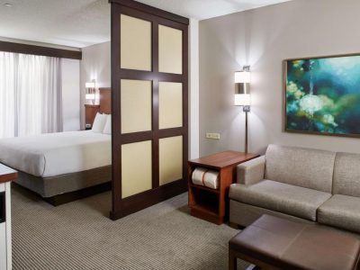 Hyatt Place Grand Rapids – South