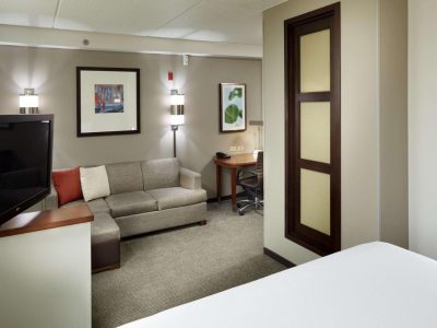 Hyatt Place Grand Rapids – South