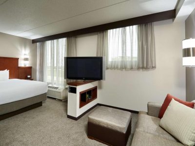 Hyatt Place Grand Rapids – South