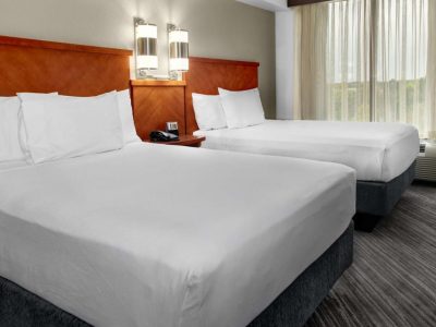 Hyatt Place Memphis Primacy Parkway