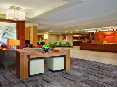 Hyatt Place San Jose – Downtown