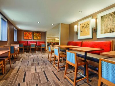 Hyatt Place San Jose – Downtown