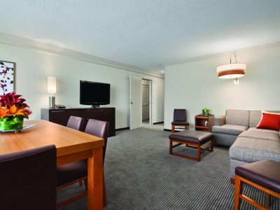 Hyatt Place San Jose – Downtown