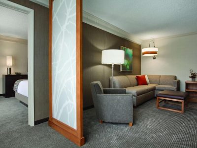 Hyatt Place San Jose – Downtown
