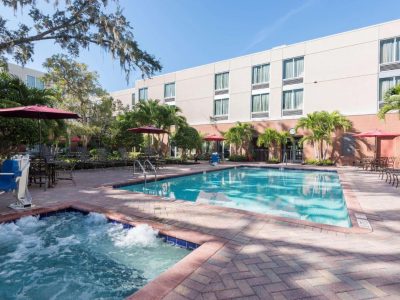 Hyatt Place Sarasota Bradenton Arpt