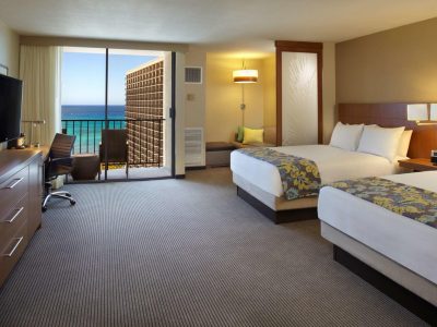 Hyatt Place Waikiki Beach