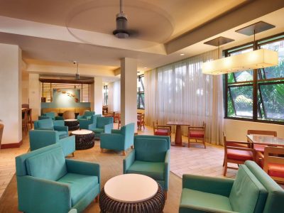 Hyatt Place Waikiki Beach
