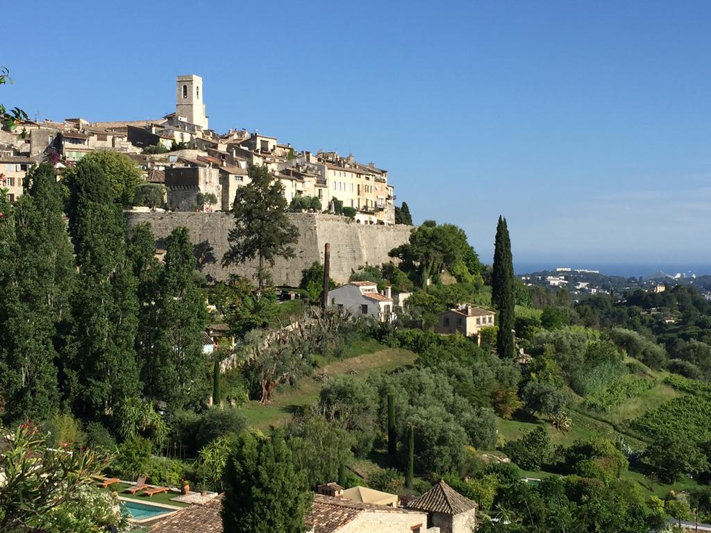 La Vague De Saint Paul - World Rainbow Hotels