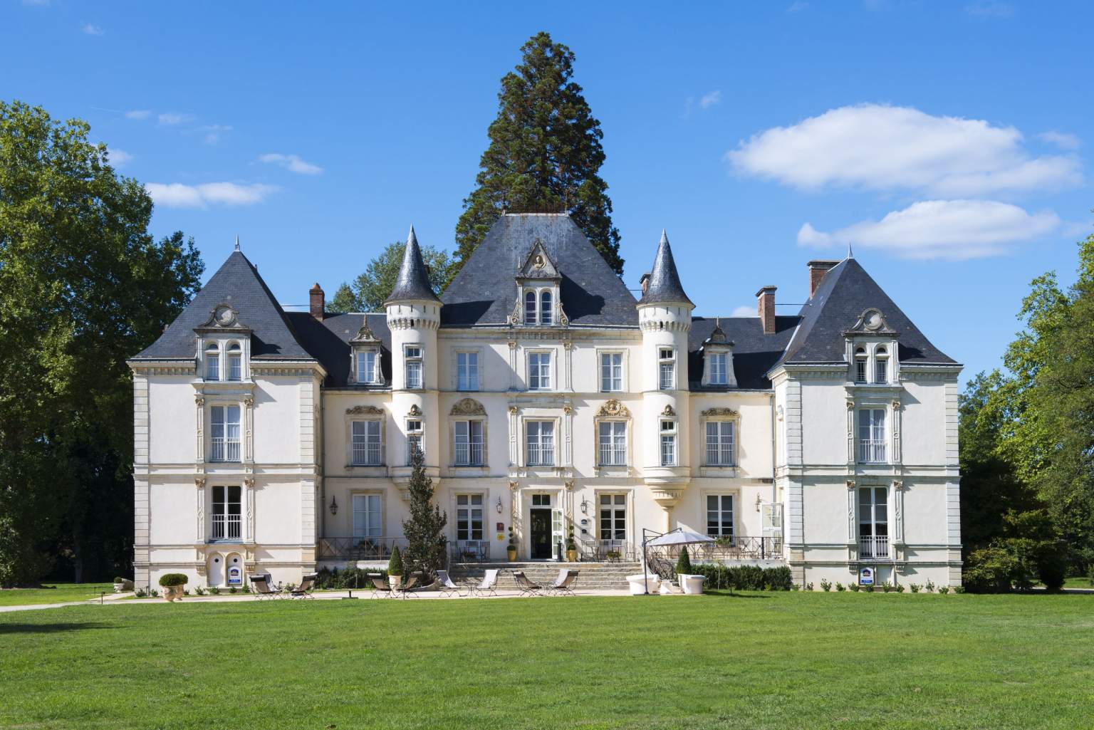 Le Mans Country Club