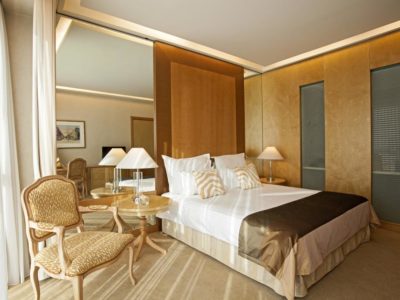 Melia Athens